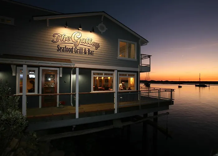 Anderson Inn