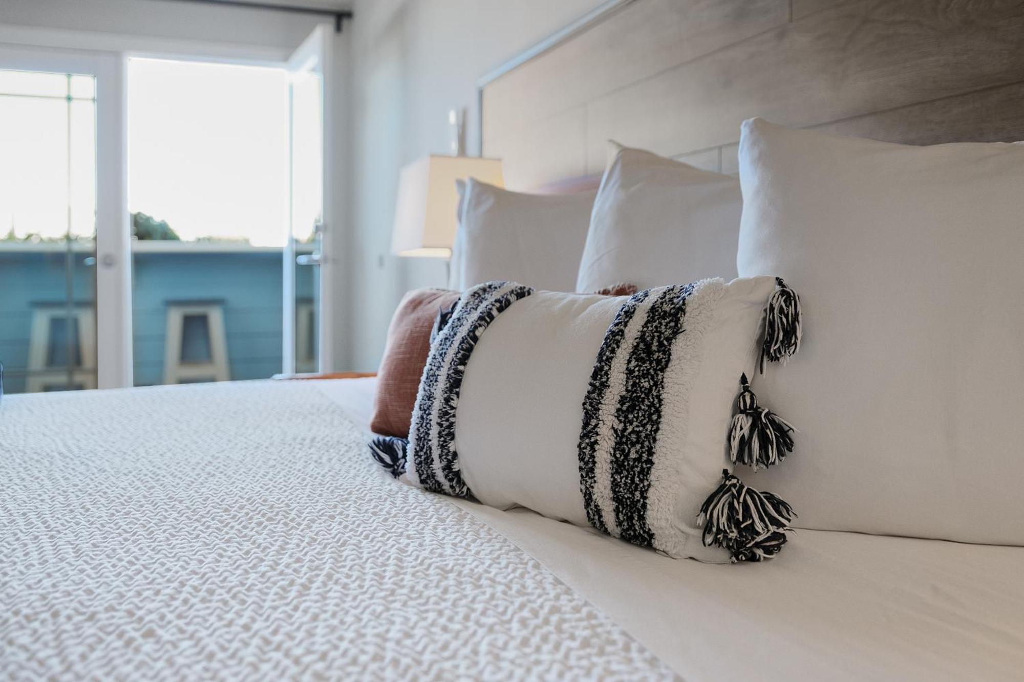 Anderson Hotel Morro Bay