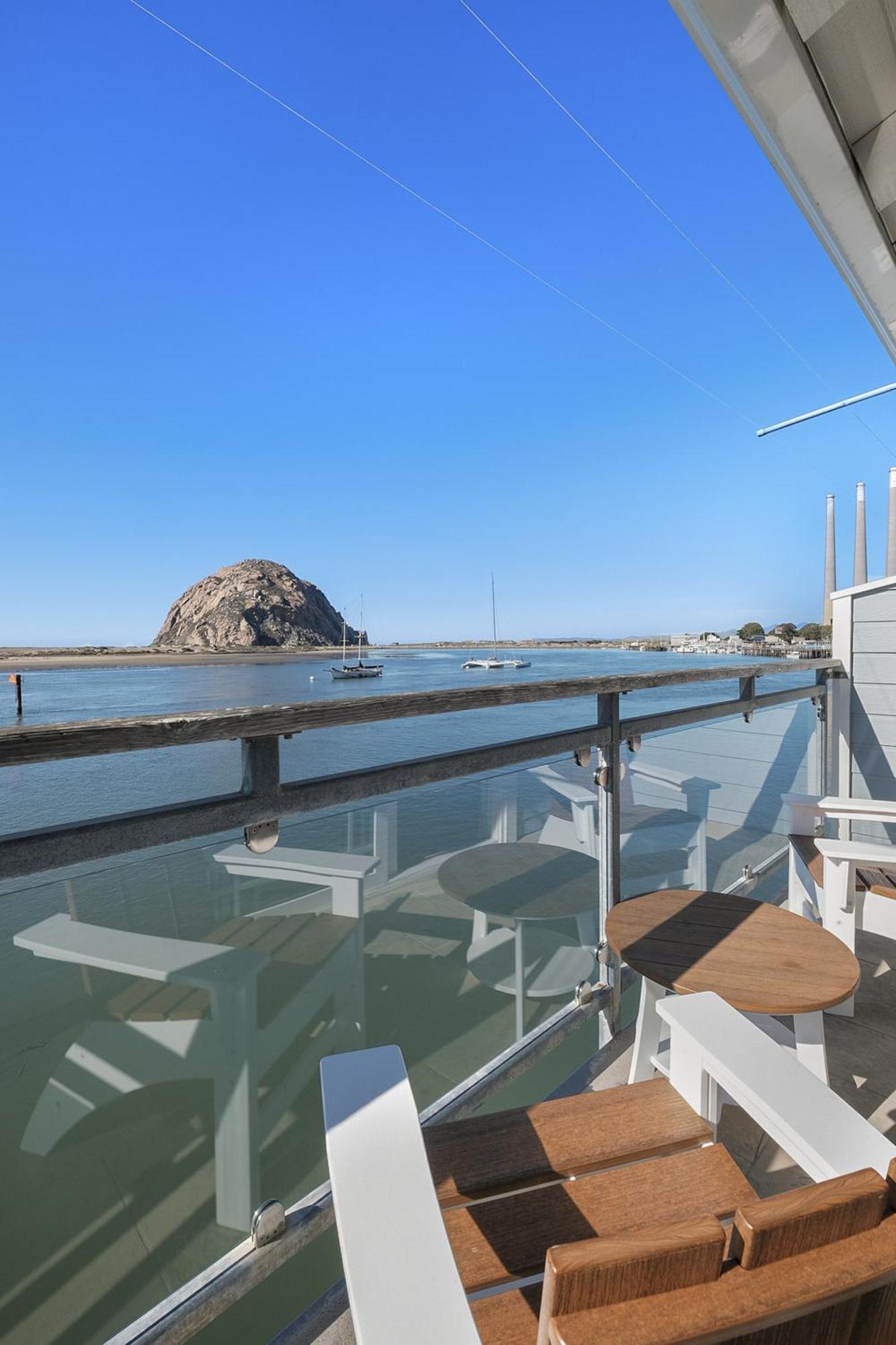 Anderson Morro Bay