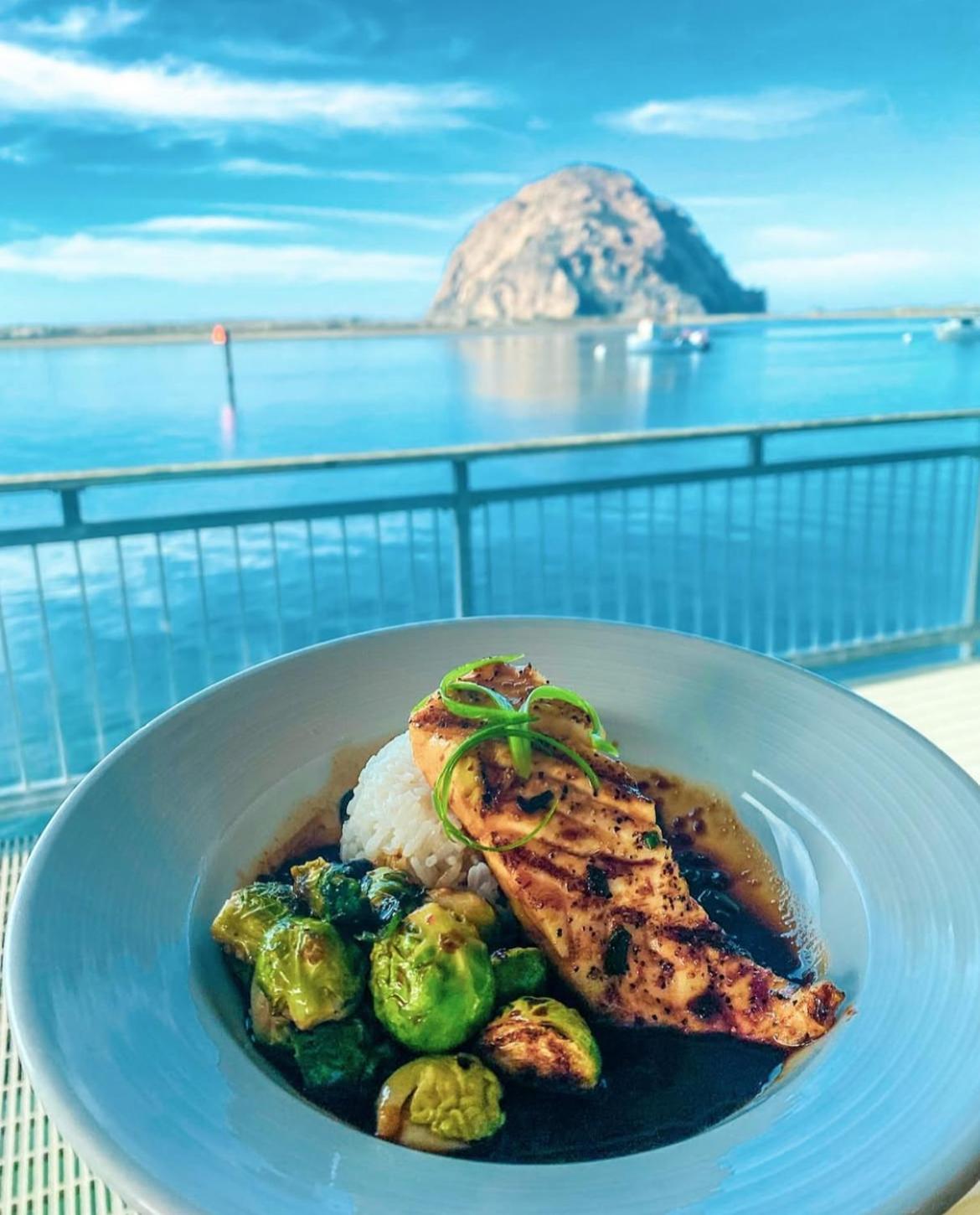 Anderson Hotel Morro Bay