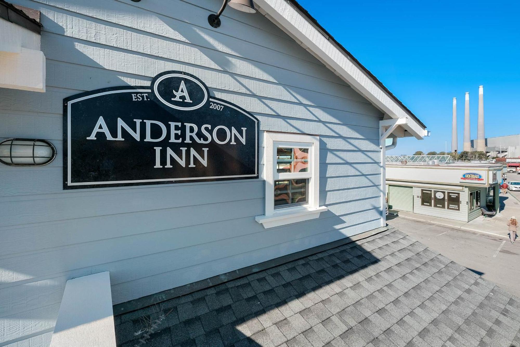 Anderson Hotel