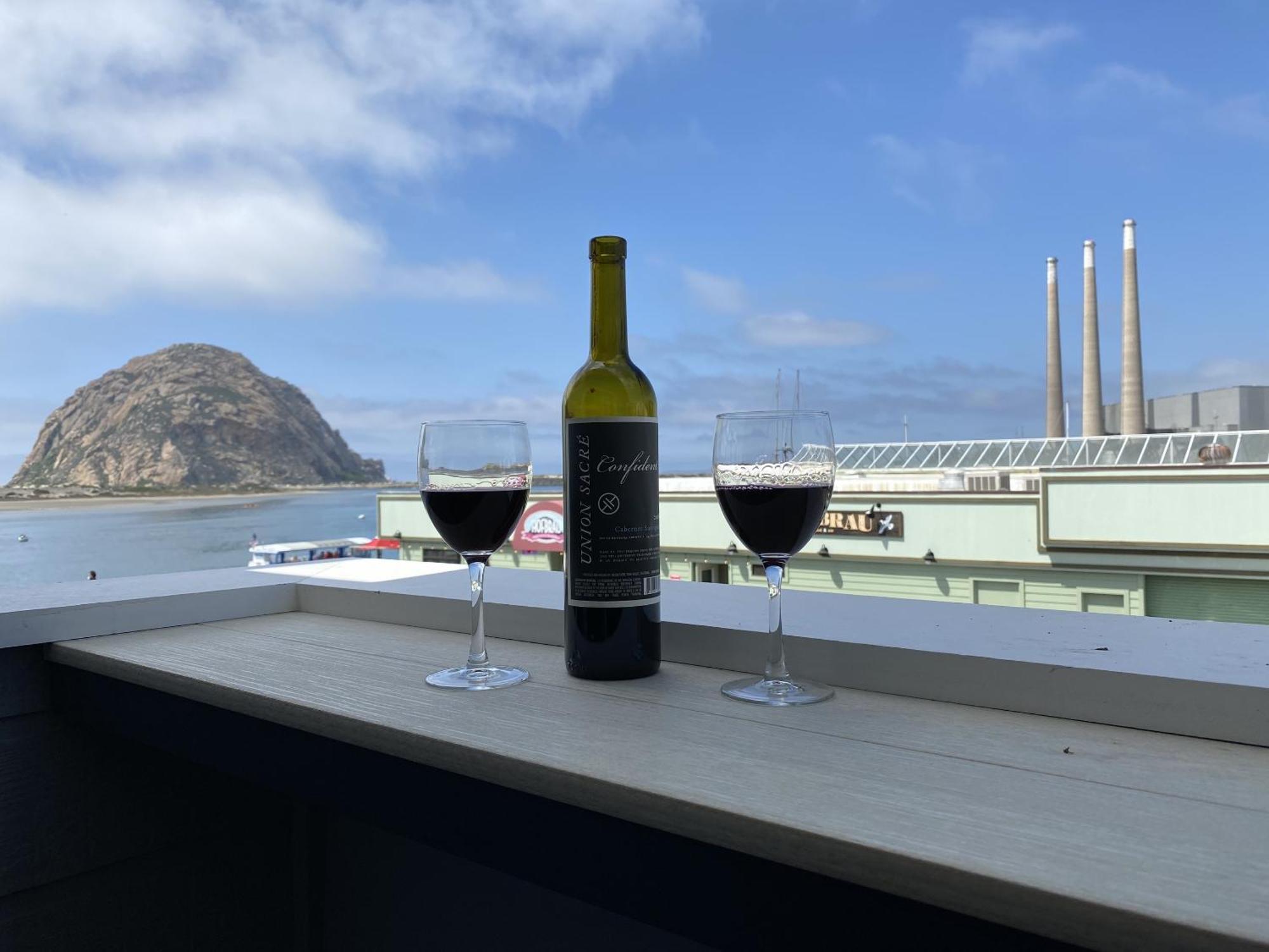 Anderson Morro Bay