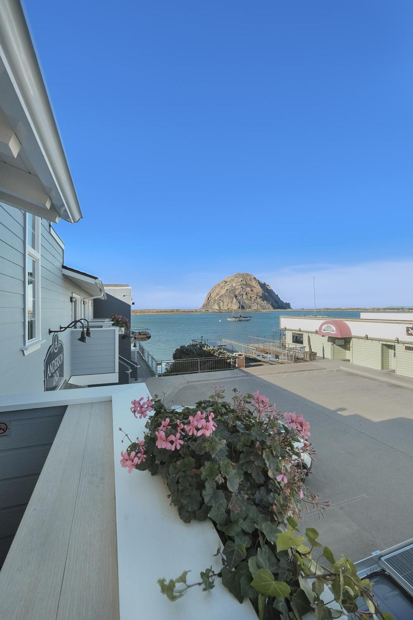 Anderson 3* Morro Bay