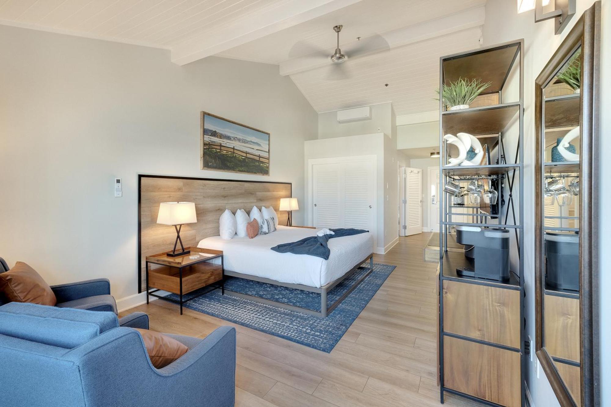 Anderson Hotel Morro Bay