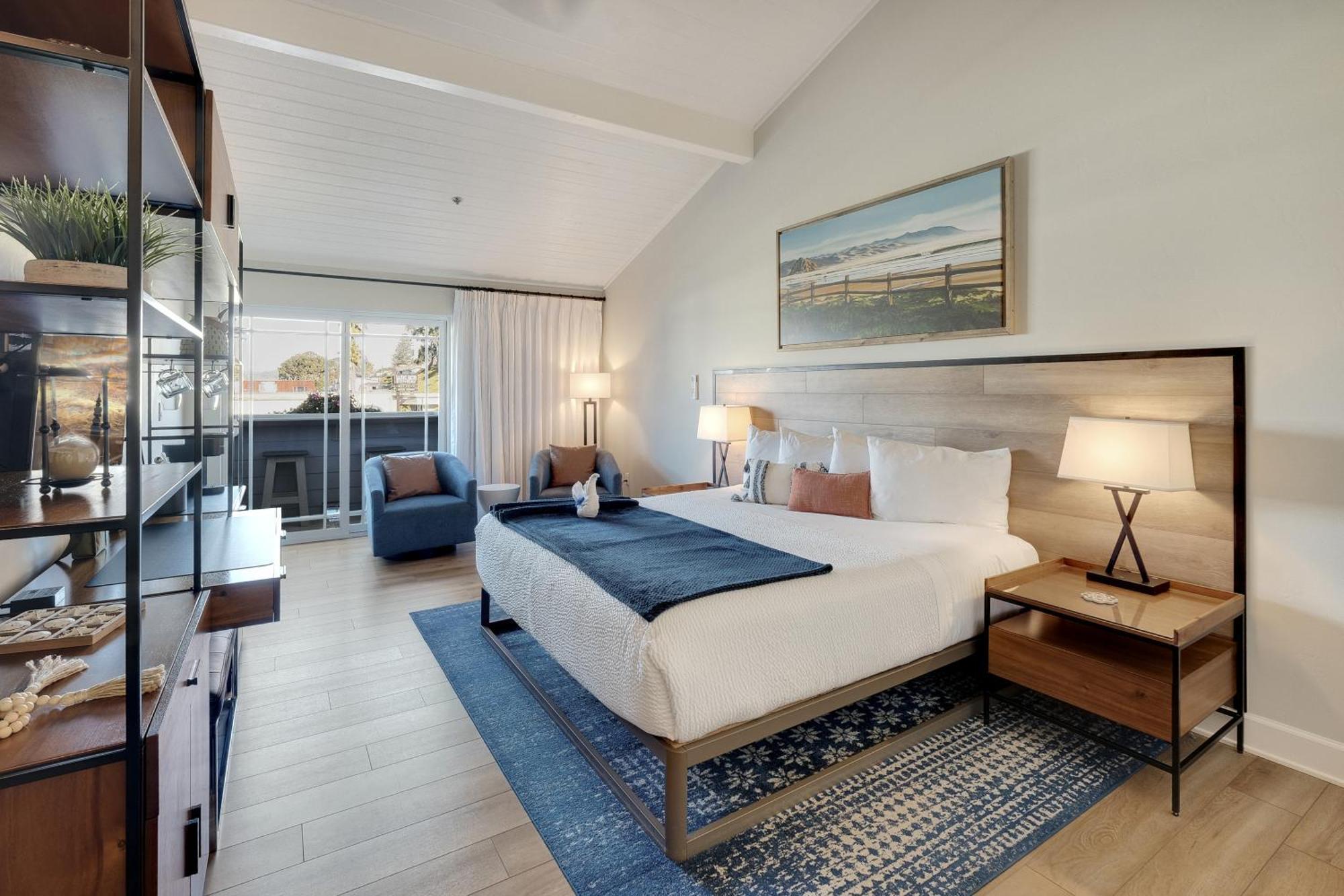 Anderson Hotel Morro Bay