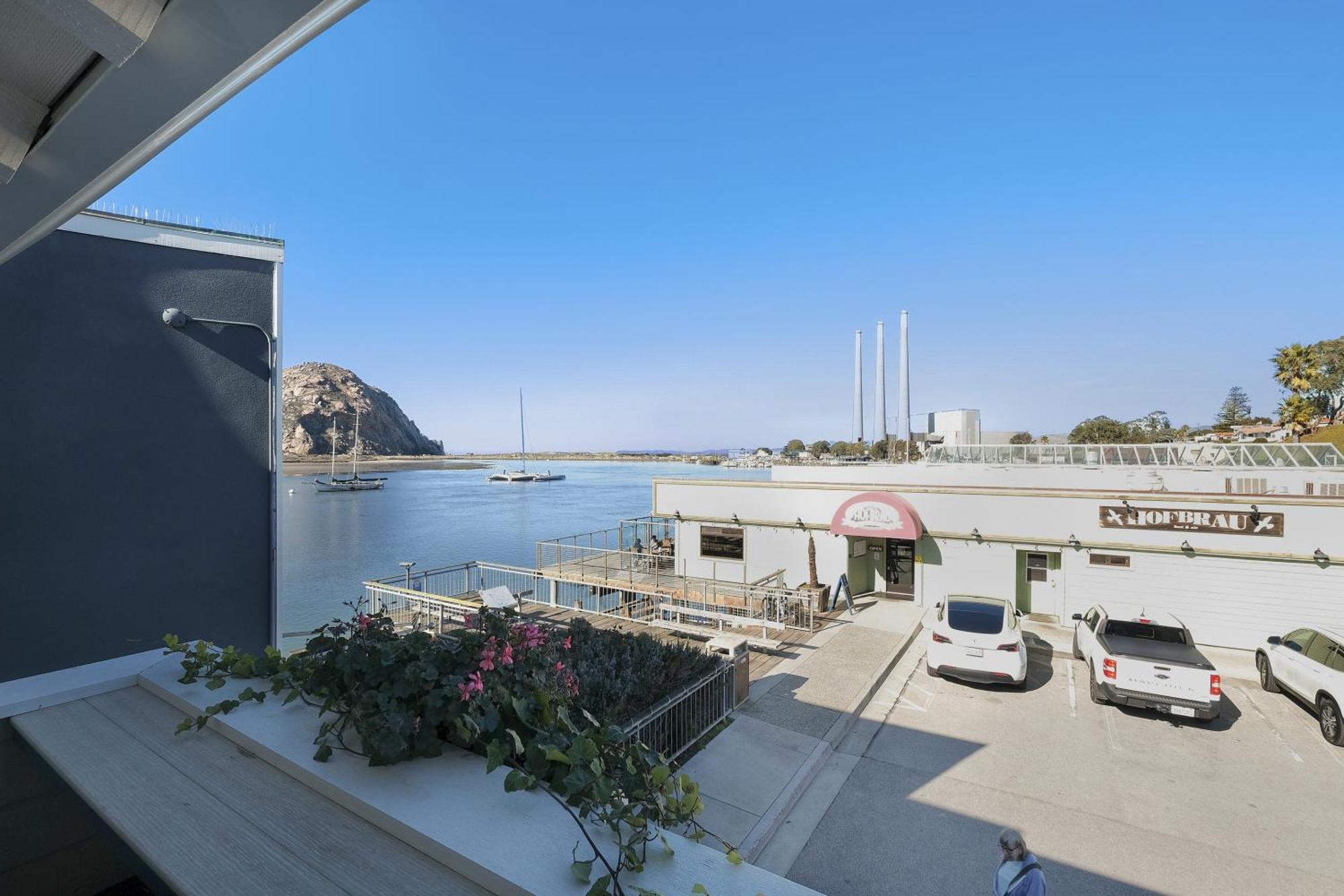 Anderson 3* Morro Bay