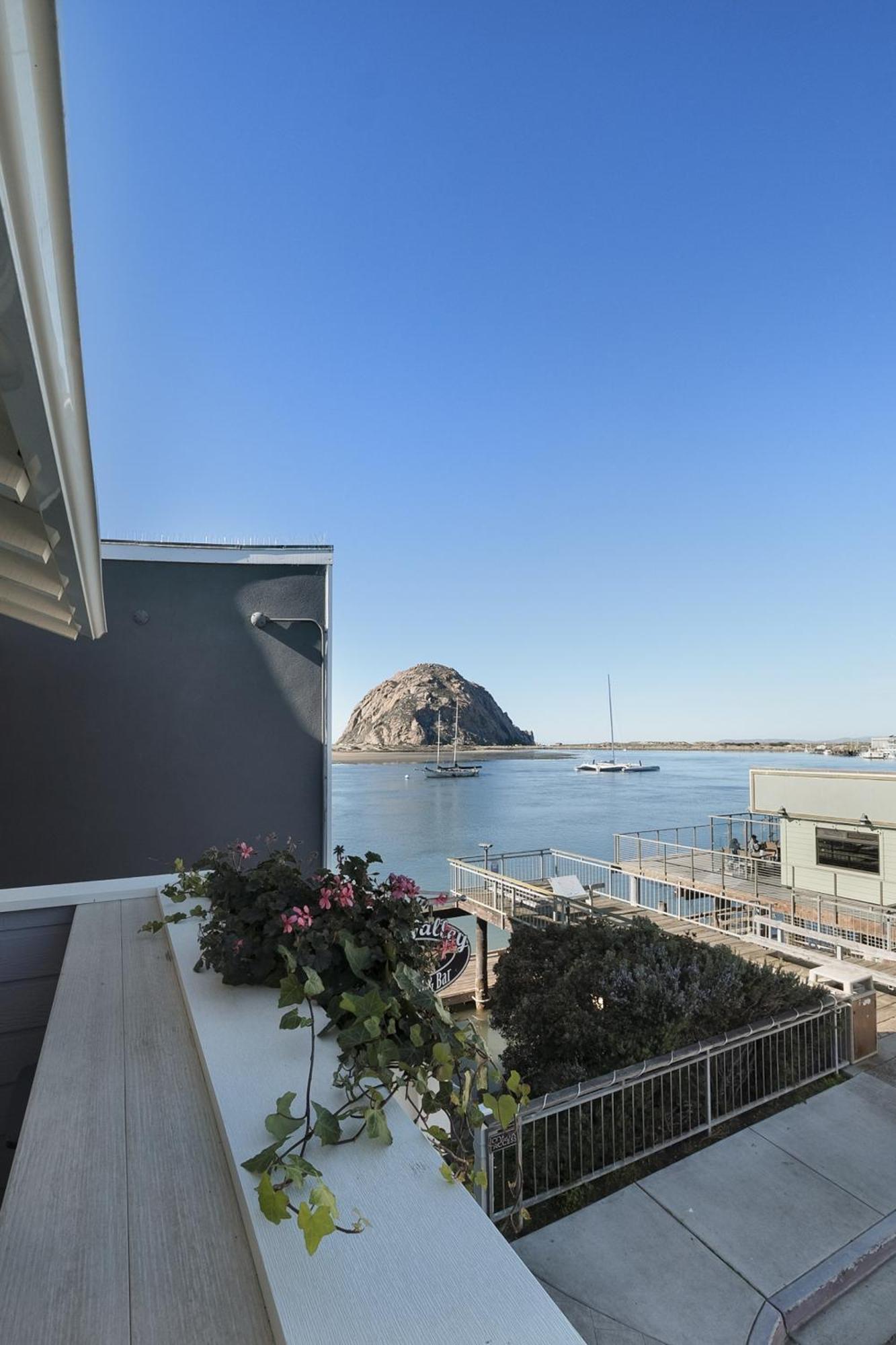 Hotel Anderson Morro Bay