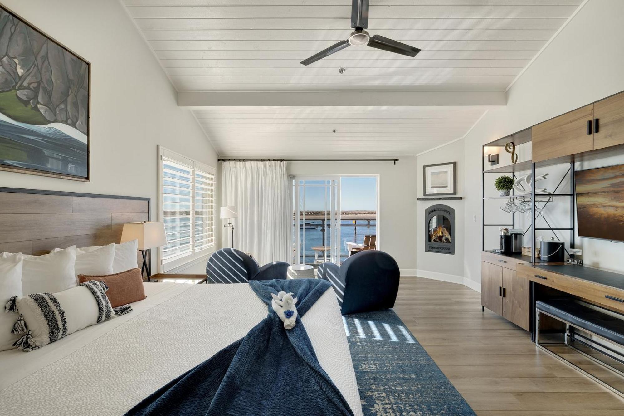 Anderson 3* Morro Bay
