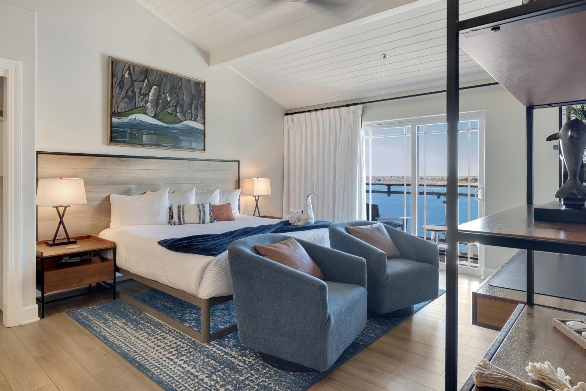 Anderson Hotel 3*