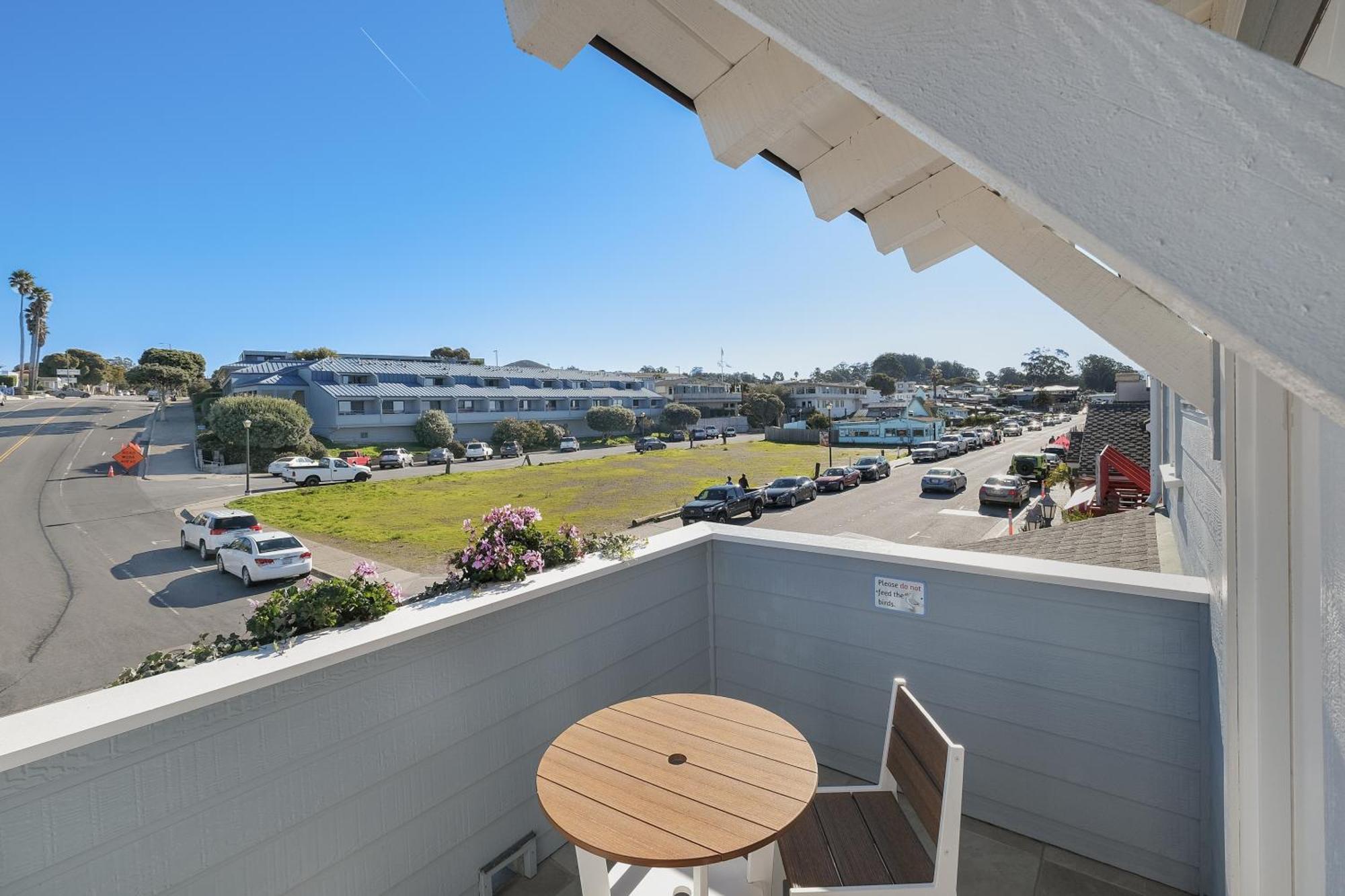 Anderson 3* Morro Bay